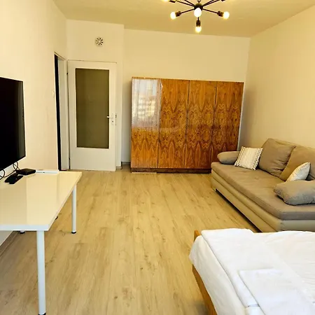 Ortakchiev 3 Appartement