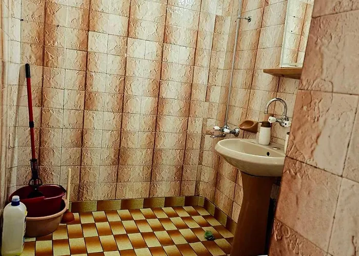 Apartment Ortakchiev 3 *