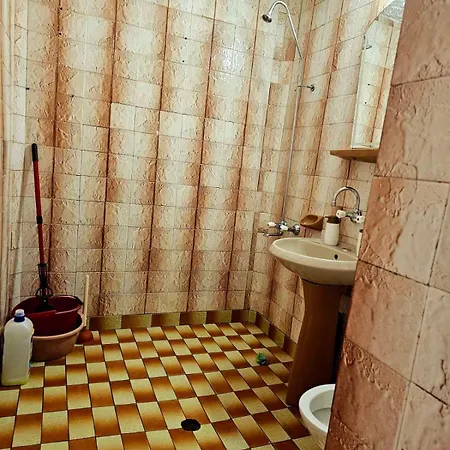 Appartement Ortakchiev 3 *